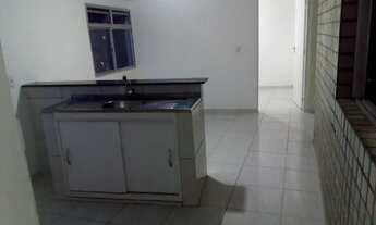 Imagem 6: Alugo uma casa primeiro andar