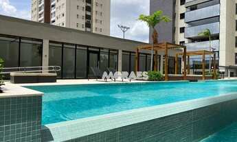 Imagem: Apartamento com 3 suítes para alugar, 134