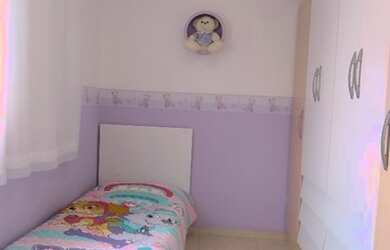 Imagem 7: Lindo Sobrado em Condomínio - Venda ou Locação