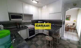 Imagem 7: Sobrado com 3 dormitórios à venda, 184 m² - Vila Gonçalves - São Bernardo do Campo/SP