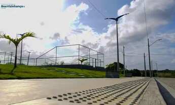 Imagem: AR - lotes na estrada velha do Icarai,pronto