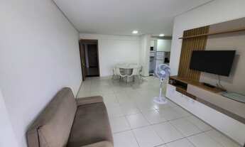 Imagem 6: ALUGUEL<br>Apto 03 quartos, sendo 01 suite, mobiliado, na Jatiuca.<br>Predio n