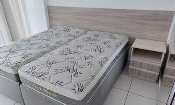 Imagem 3: Aluga-se West flat todo mobiliado