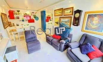 Imagem 6: Apartamento com 3 Quartos no Leblon