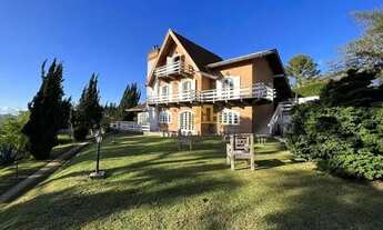 Imagem: Casa à venda, 660 m² por R$ 4.200.000,00