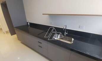 Imagem 6: Apartamento com 3 dormitórios à venda, 144 m² por R$ 1.400.000,00 - Parque das Indústrias