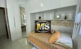 Imagem 7: Casa com 2 dormitórios Planejados Suíte Piscina Playground , 70 m² - venda por R$ 250.000