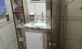 Imagem 2: PORTO ALEGRE - Apartamento Padrão - Cidade Baixa