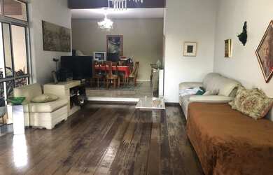 Imagem 2: Apt 4/4 Graça Apartamento com 4 dormitórios