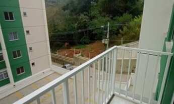 Imagem 2: Aluguel Apartamento Bosque de Nogueira