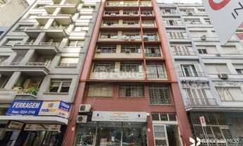 Imagem: Apartamento à venda Rua Marechal Floriano