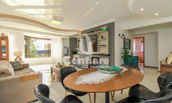 Imagem 4: Confiare Imobiliária - Ótimo apartamento com 122m²