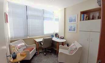 Imagem 4: Sala Comercial no MIlenium - 32 M ² - Andar Alto - Aceita Financiamento