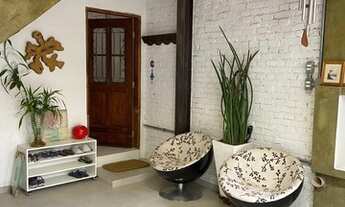 Imagem 5: Sobrado para aluguel e venda com 150 metros quadrados com 3 quartos em Vila Buarque - São