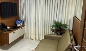 Imagem 7: Flat para aluguel 1 quarto 1 suíte 1 banheiro 1 vaga Cabo Branco João Pessoa