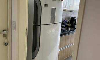 Imagem 7: Apartamento com 3 dormitórios à venda, 72 m² por R$ 680.000,00 - Vila Osasco - Osasco/SP