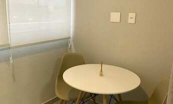 Imagem 3: Locação Apartamento 1 Dormitórios - 27 m² Pinheiros