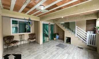 Imagem 2: Casa com piscina, à venda no condomínio Beija-Flor, Cosmorama - Mesquita/RJ