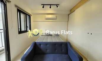 Imagem 5: Rarus Flats - Apartamento para venda - Edifício Is Moema