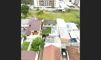 Imagem 3: Porto Alegre - Casa Padrão - Tristeza