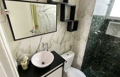 Imagem 4: Apartamento para alugar no bairro Braz de Pina - Rio de Janeiro/RJ