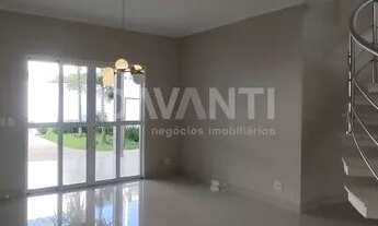 Imagem: Casa - Condomínio Recanto dos Paturis