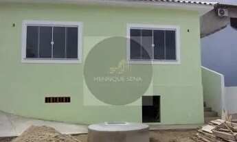 Imagem: Casa de condomínio para venda possui 150