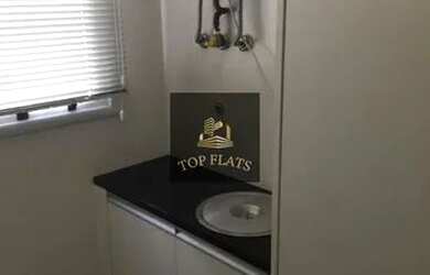 Imagem 4: Flat Para Locação Paraiso