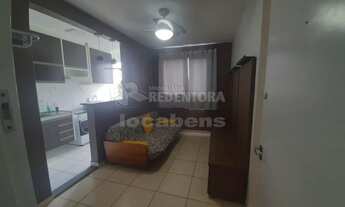 Imagem 4: Apartamento Padrão em São José do Rio Preto