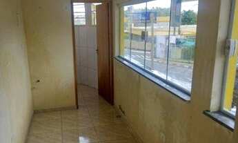 Imagem 2: Sala para alugar, 30 m² por R$ 900,00/mês - Santo Antônio - Louveira/SP