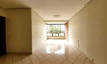 Imagem 2: Apartamento para aluguel, 3 quartos, 1 suíte, 2 vagas, Patrimônio - Uberlândia/MG