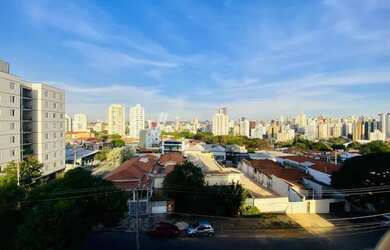 Imagem 7: Apartamento - Taquaral - Campinas
