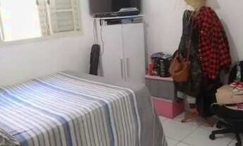 Imagem 2: Casa com 2 dormitórios à venda, 82 m² por R$ 255.000,00 - Vila Olimpia - Taubaté/SP