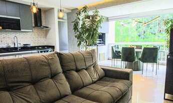 Imagem 3: APARTAMENTO - TAMBORÉ - SP