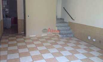 Imagem 2: Sobrado 2 Dorms Ótimo Local Na Vila Formosa