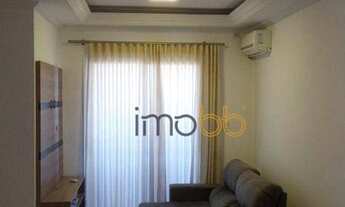 Imagem: Apartamento com 3 quartos à venda, 70 m²