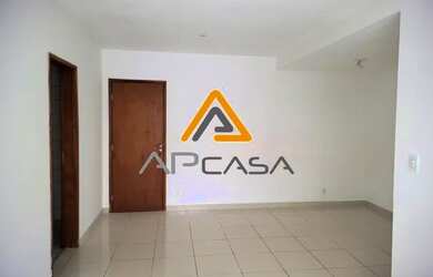 Imagem 3: Apartamento para aluguel possui 95 metros quadrados com 3 quartos