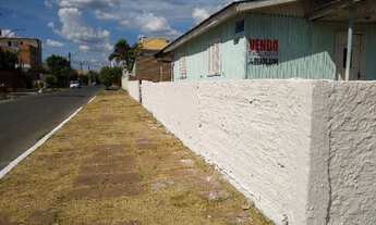 Imagem 6: Barbada! Belíssimo terreno de esquina no Sarandi/Elizabeth com casa de 3 quartos!