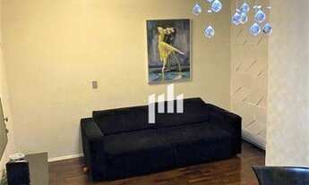 Imagem 6: Apartamento com 3 dormitórios, 80 m² - venda por R$ 1.000.000,00 ou aluguel por R$ 5.120,0