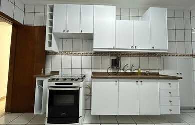Imagem 6: Apartamento com 3 dormitórios para alugar, 110 m² por R$ 4.093,10/mês - Centro - Florianóp