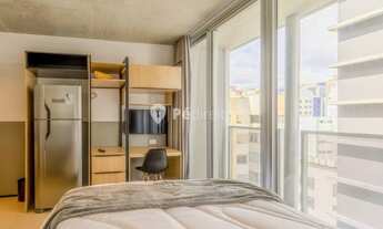 Imagem 2: Apartamento à venda no bairro Bela Vista - São Paulo/SP