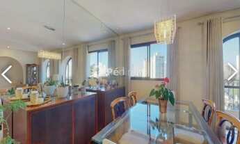 Imagem 2: Apartamento com 3 dormitórios próximo ao shopping Plaza Mooca à venda no bairro Moóca - Sã