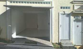 Imagem 2: Sobrado 3 dorm, 3 vagas, 155 m² Cond. Fechado