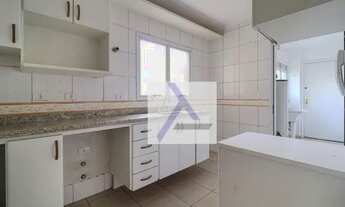 Imagem 6: Cobertura com 3 dormitórios à venda, 252 m² por R$ 1.150.000,00 - Morumbi - São Paulo/SP