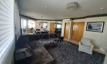 Imagem 2: Apartamento Lindo de 202m² Jardim Anália Franco