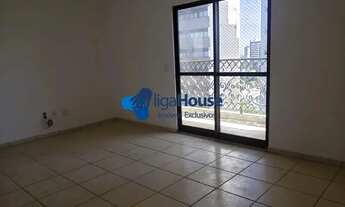 Imagem 2: Apartamento com 03 quartos sendo 01 suíte, com dependência de funcionário, Edifício Dunhil