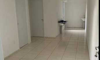 Imagem 3: Alugo apartamento total ville santa maria 201