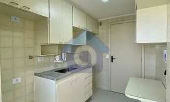 Imagem 6: Ótimo apartamento Vila Mariana a 450m da ESPM