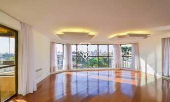 Imagem 4: Apartamento de alto padrão no Água Verde, 4 dormitórios, 3 vagas de garagem!