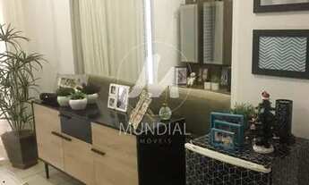 Imagem 4: Apartamento (tipo - padrao) 2 dormitórios/suite, cozinha planejada, portaria 24 horas, sal